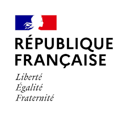 Logo du gouvernement